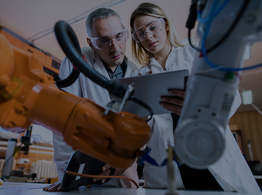 實(shí)驗(yàn)室自動(dòng)化產(chǎn)品